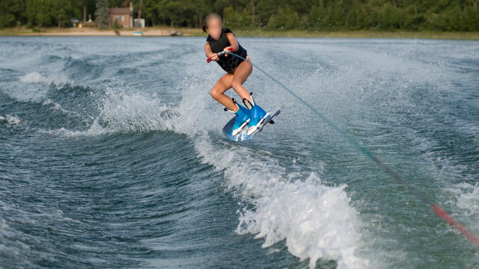 De Kaag Watersport Groepsaccommodatie - 80 pers-Facilities