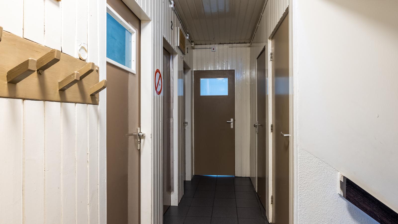 De Kaag Watersport Groepsaccommodatie - 80 pers-Reception hall
