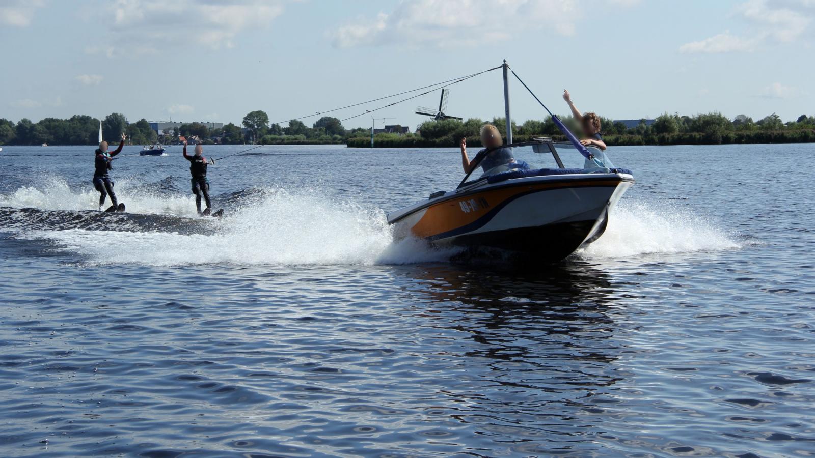De Kaag Watersport Groepsaccommodatie - 80 pers-Facilities