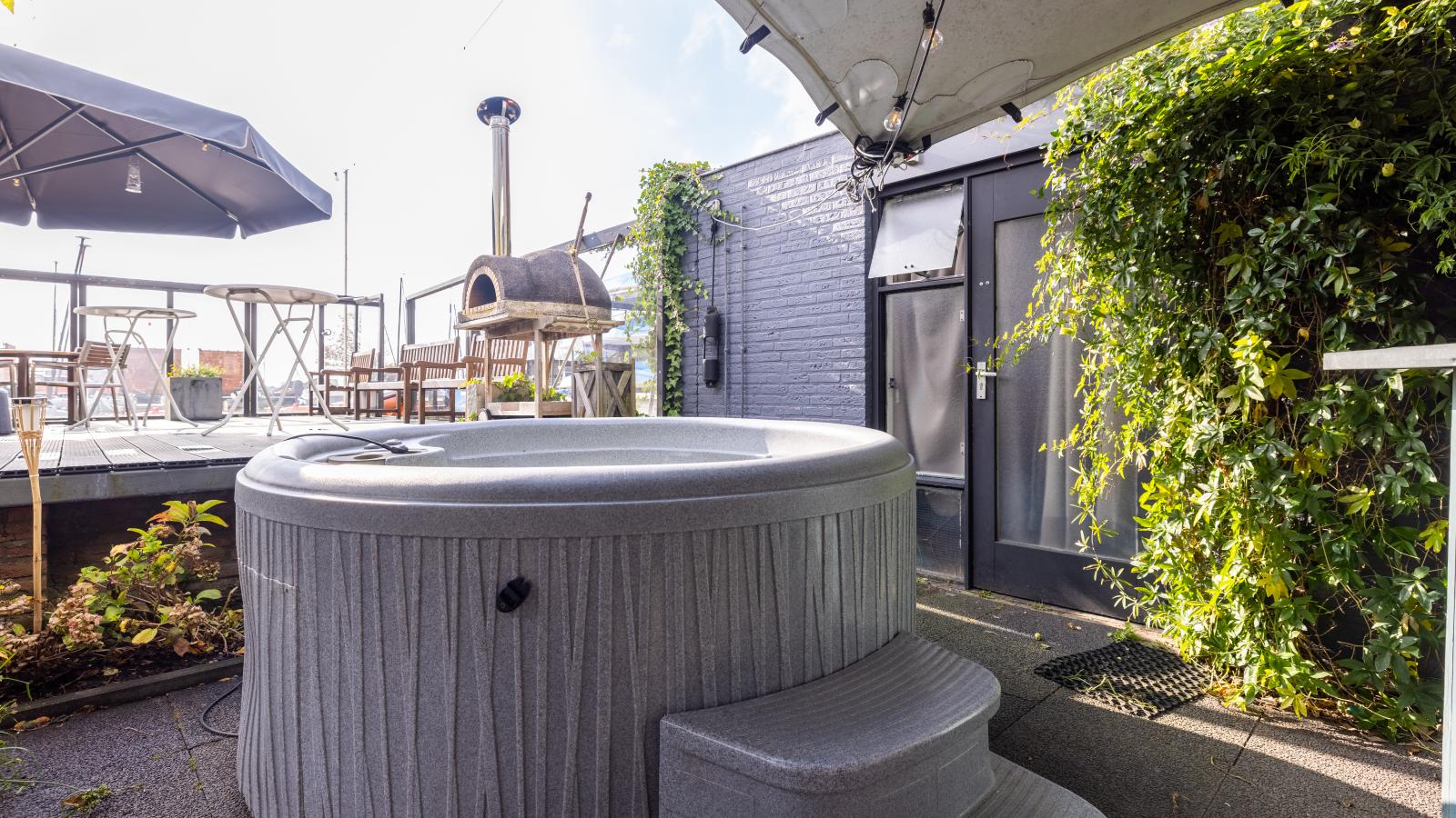 De Kaag Watersport Groepsaccommodatie - 80 pers-Facilities