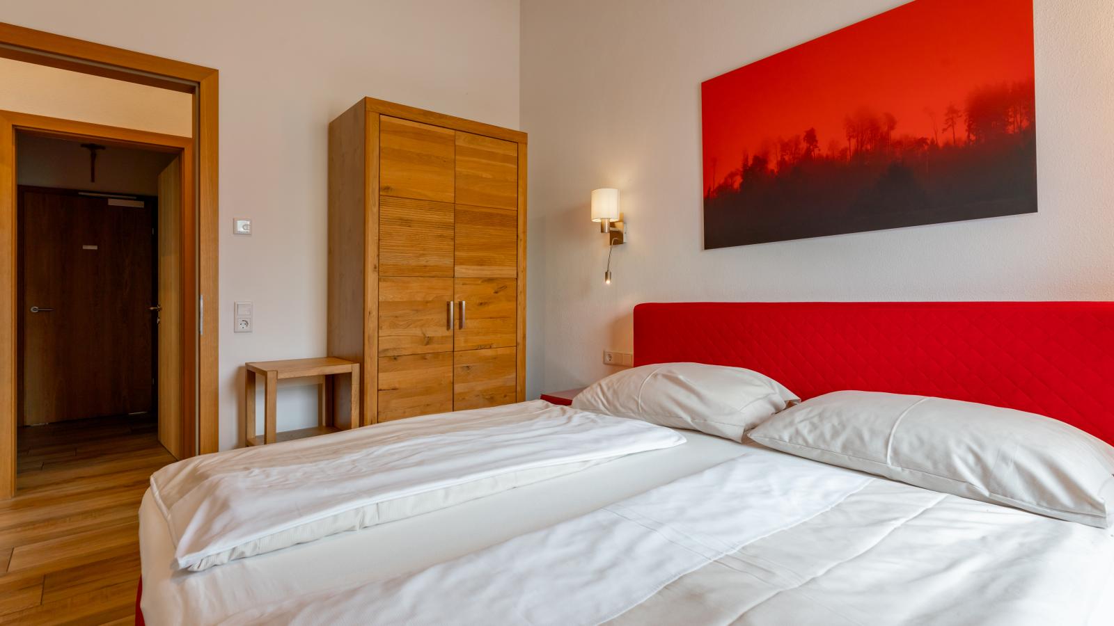 Tauern Suites Mitterwirt TOP 324-Bedroom