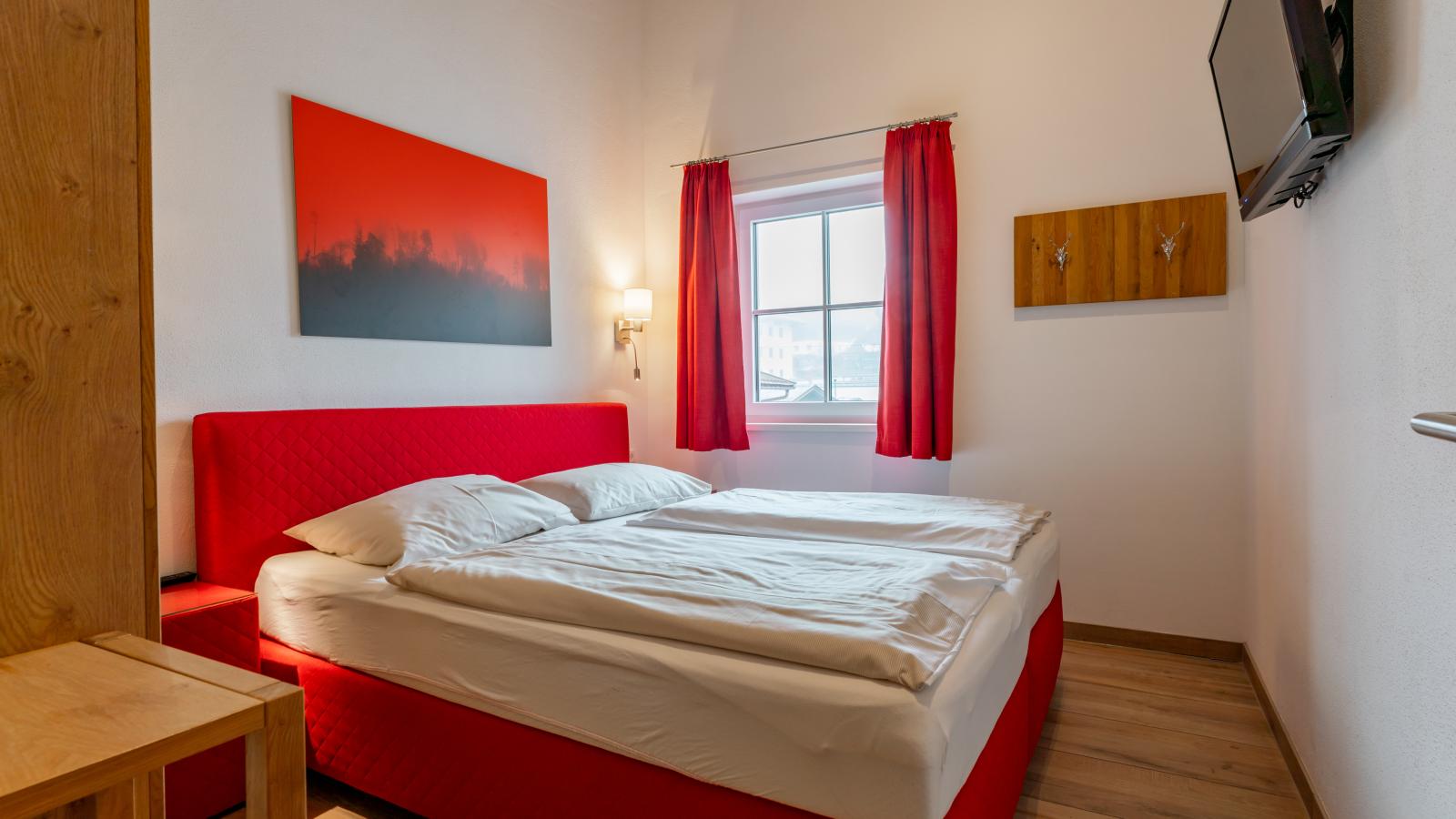 Tauern Suites Mitterwirt TOP 324-Bedroom