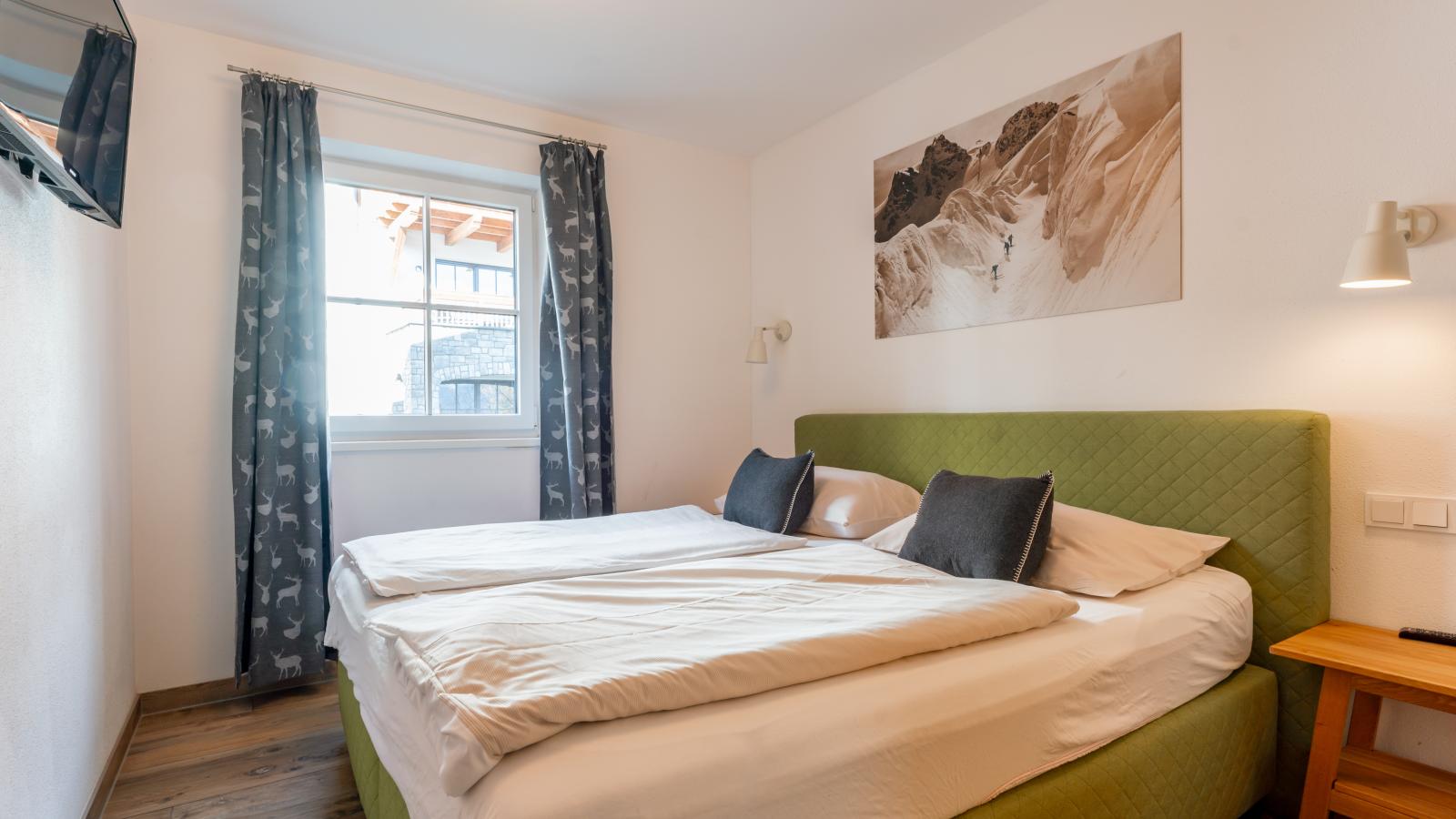 Tauern Suites Mitterwirt TOP 214