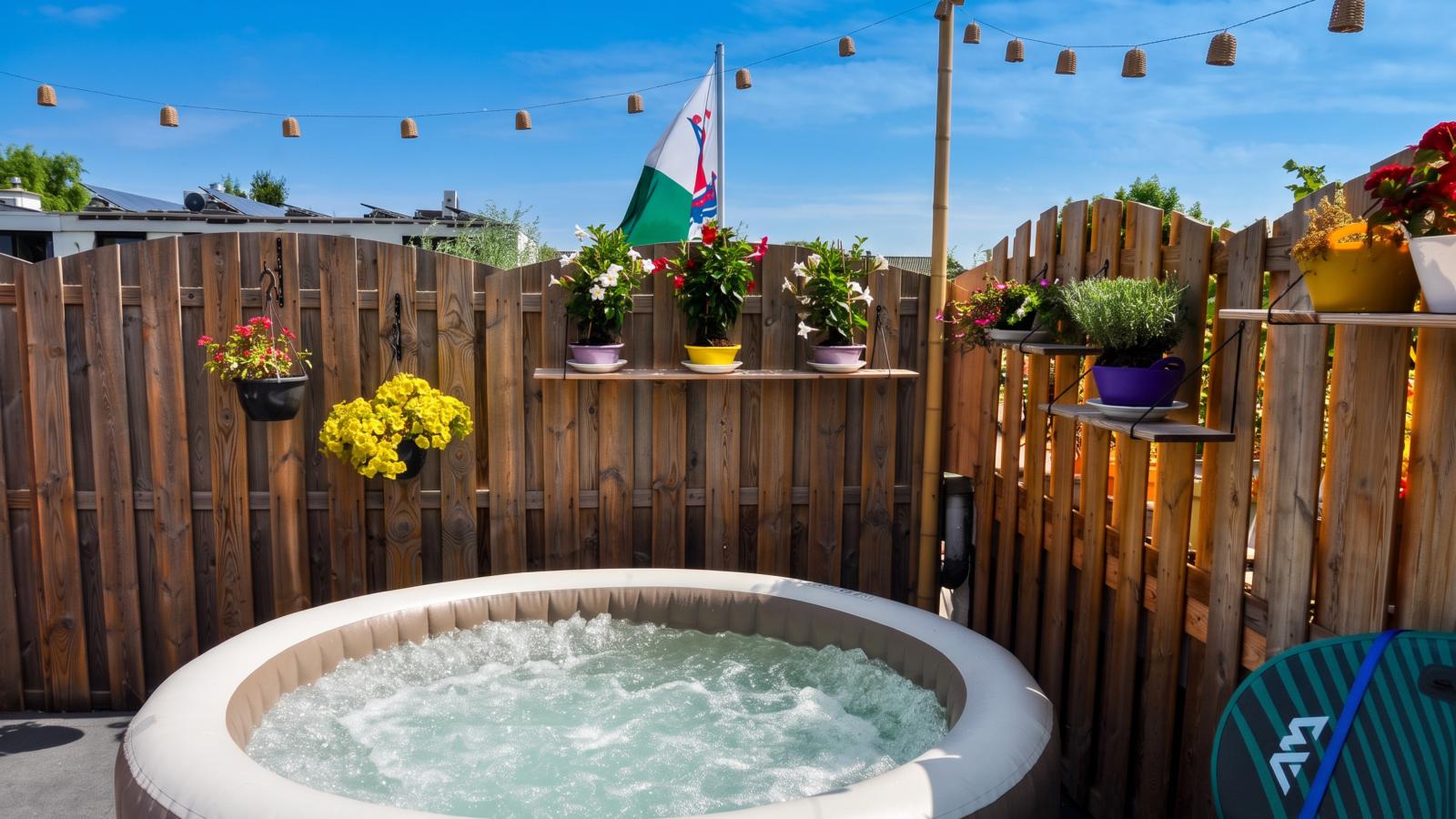 De Kaag Watersport Groepsaccommodatie - 50 pers - Wellness