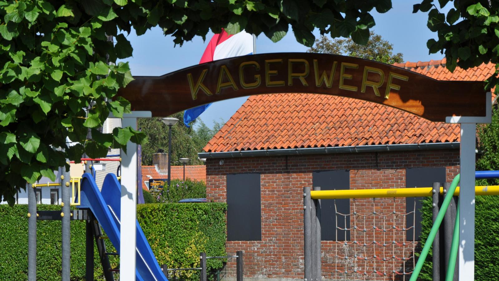 De Kaag Watersport Groepsaccommodatie - 50 pers - Gebieden zomer 1km
