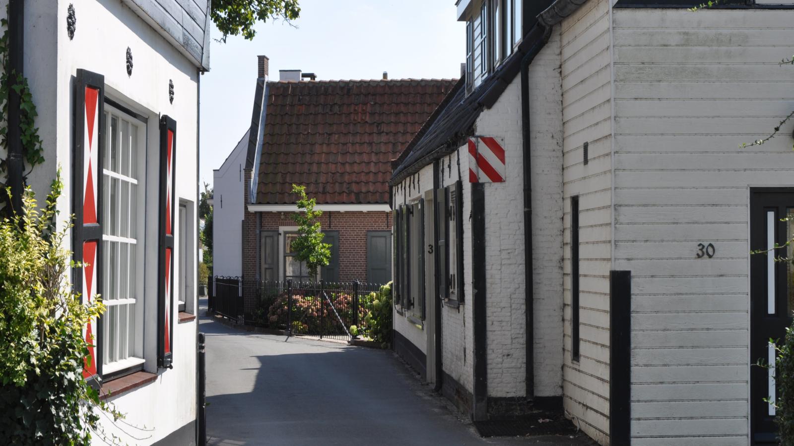 De Kaag Watersport Groepsaccommodatie - 50 pers - Gebieden zomer 1km