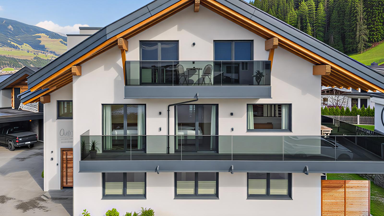 Guatsi-Extérieur été