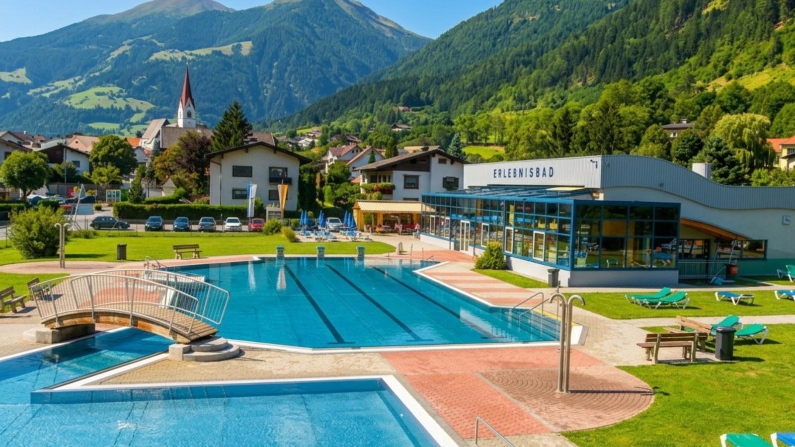 Landhaus Herz der Tauern - Gebieden zomer 20km
