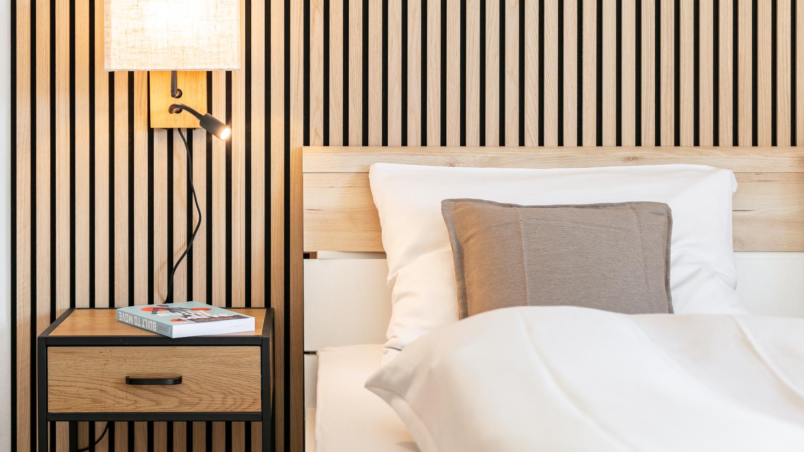 Brixen Alpin Living Top 8-Bedroom