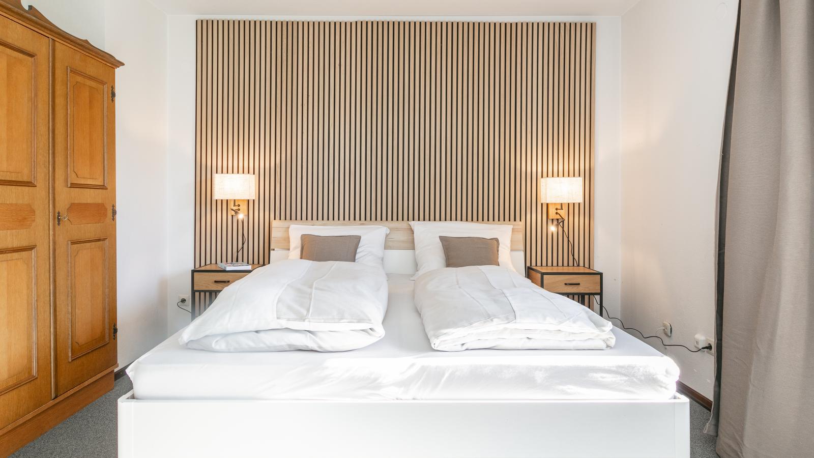 Brixen Alpin Living Top 8-Bedroom