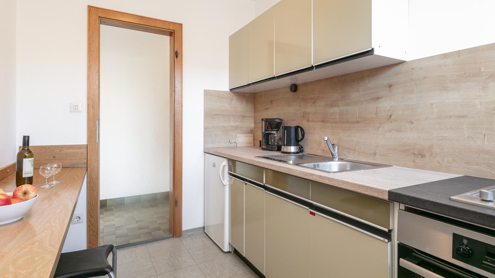 Brixen Alpin Living Top 8-Kitchen