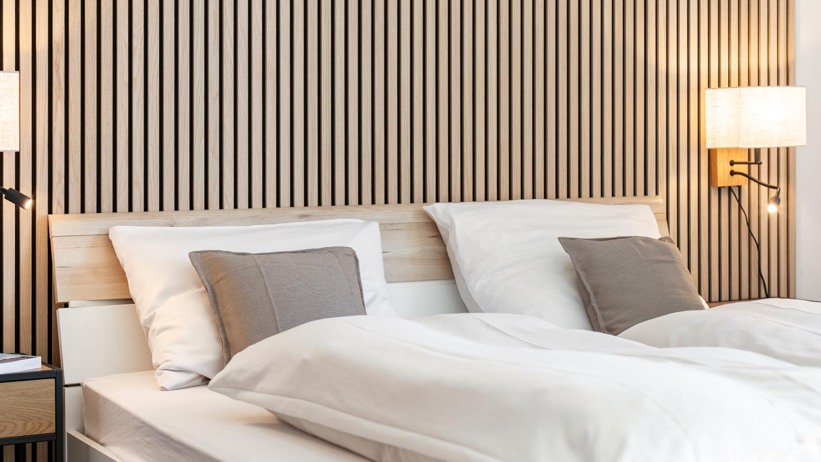 Brixen Alpin Living Top 8-Bedroom