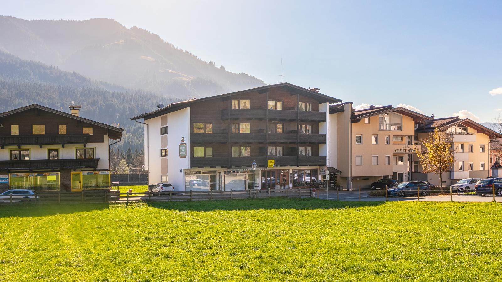 Brixen Alpin Living Top 8-Exterior in summer