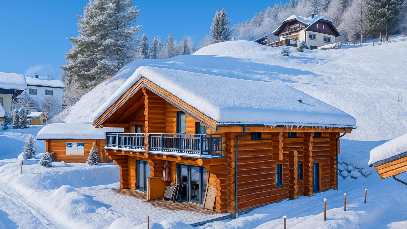 Jenig 4B-Exterieur winter