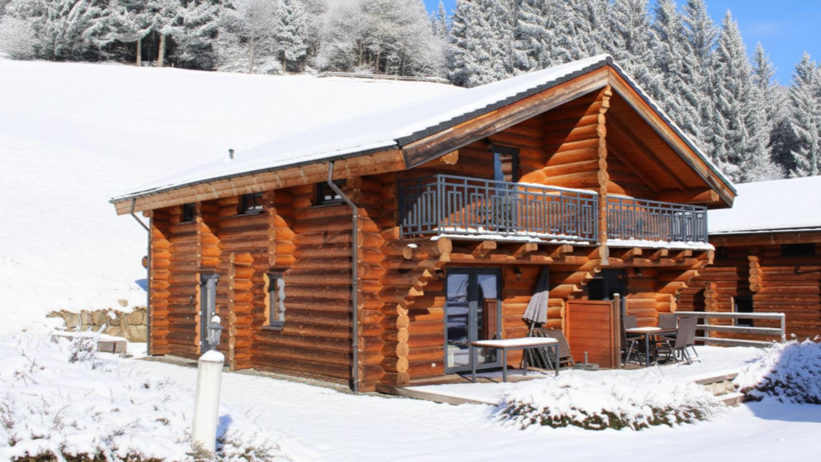 Jenig 4A-Extérieur hiver