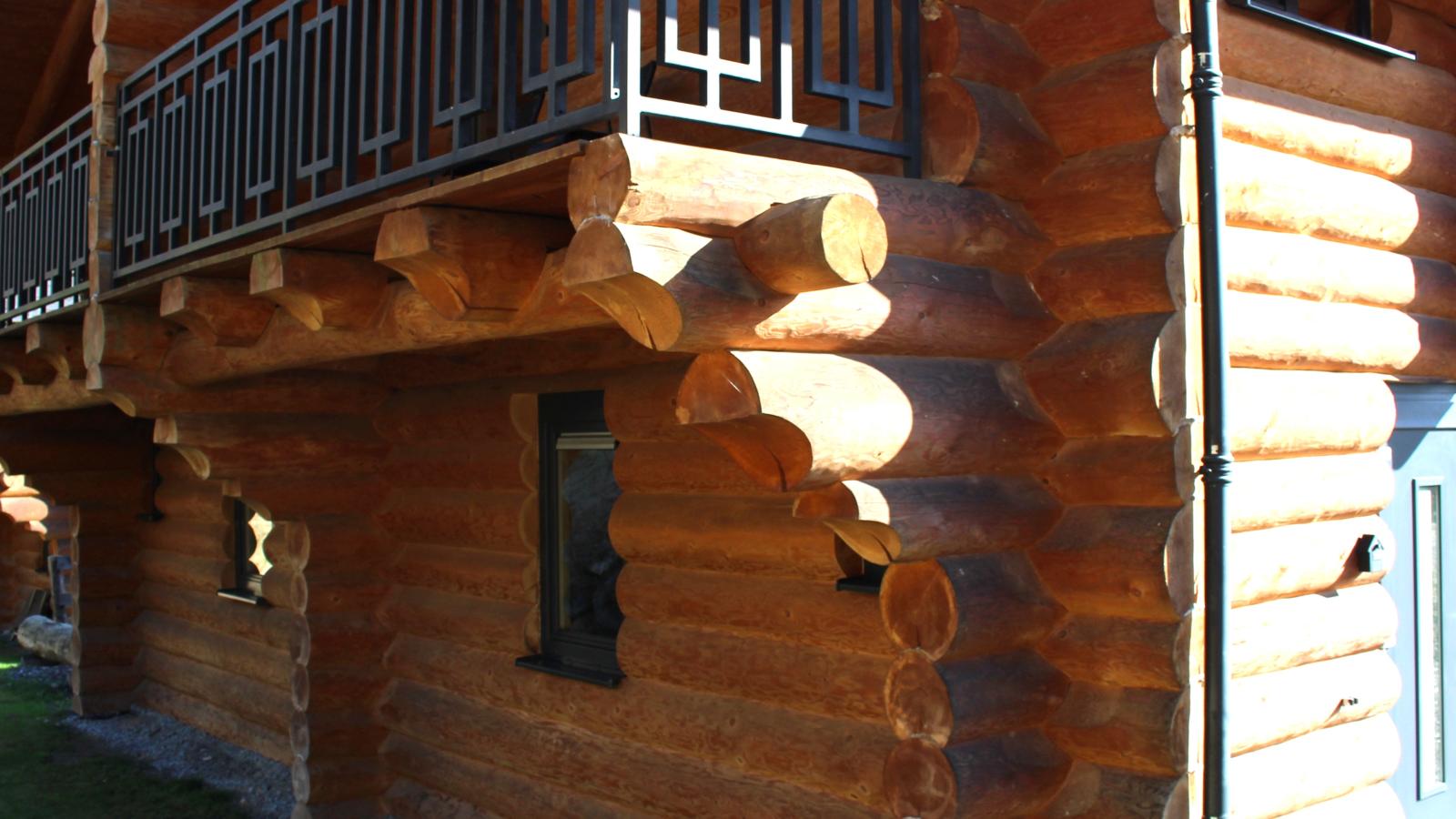 Jenig 4A-Terrace balcony
