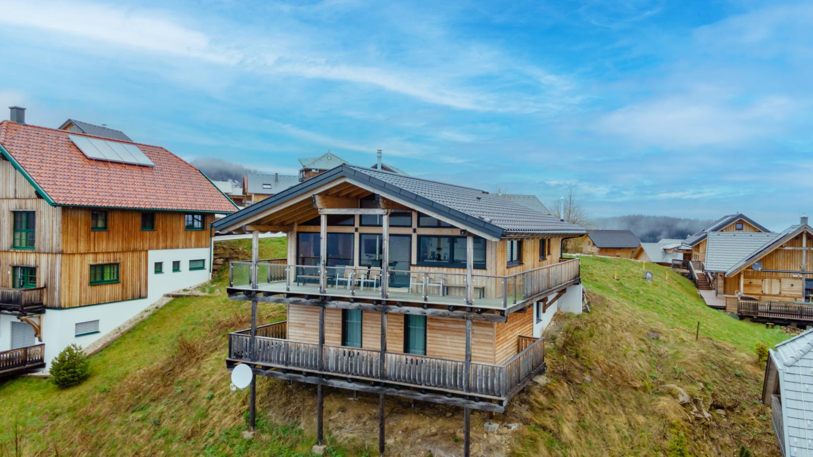 Alpina Lodge