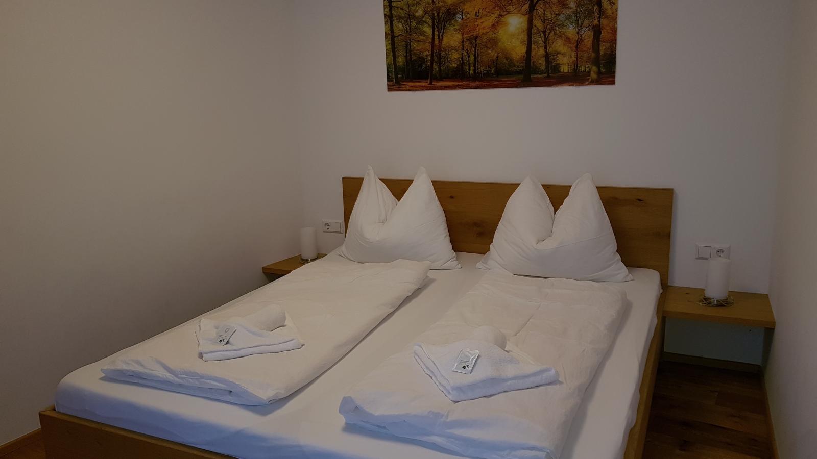 Galsterberg-Slaapkamer