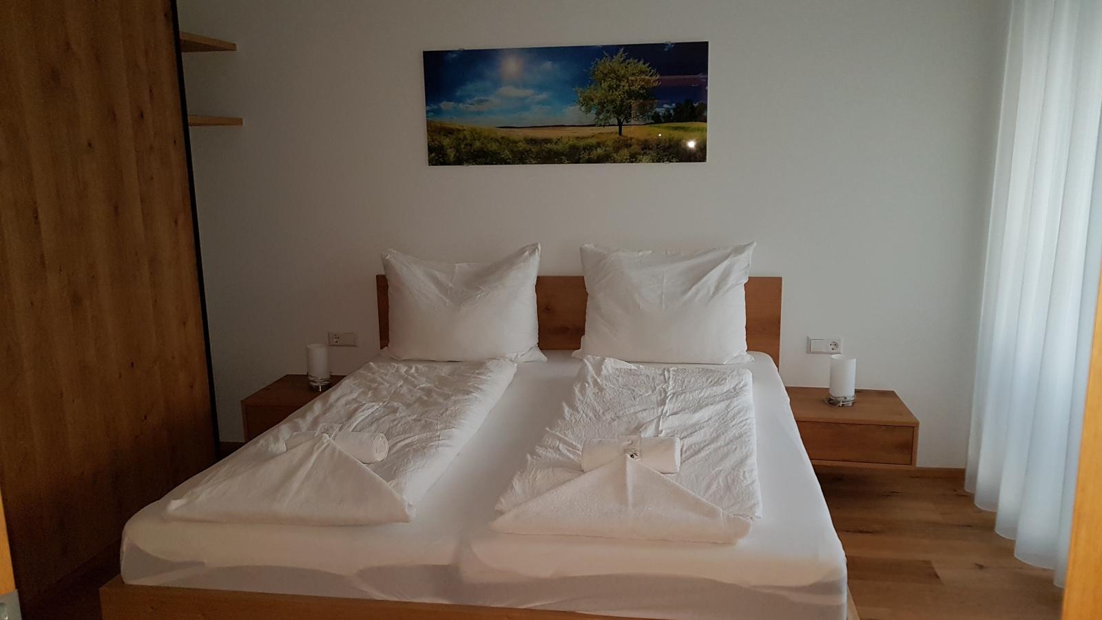 Galsterberg-Slaapkamer