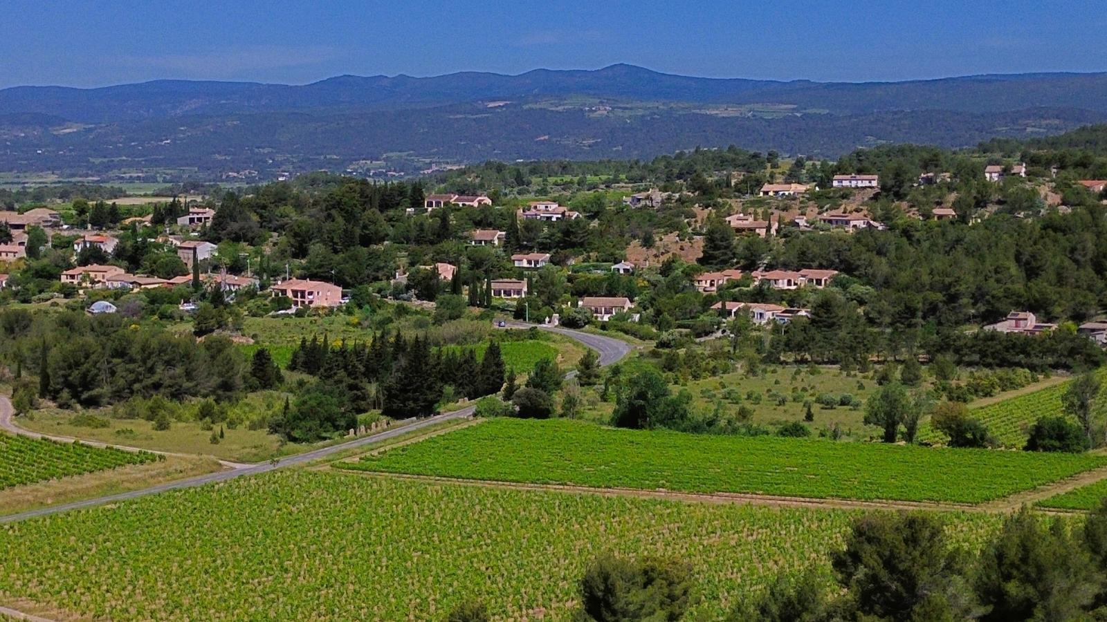Les Hirondelles-Areas summer 1km