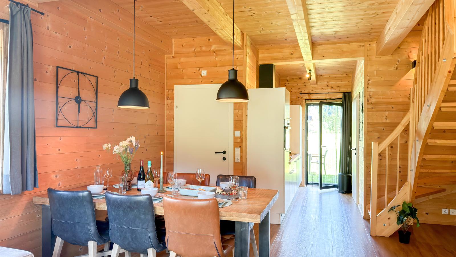 Rattendorf 15B - Indoor