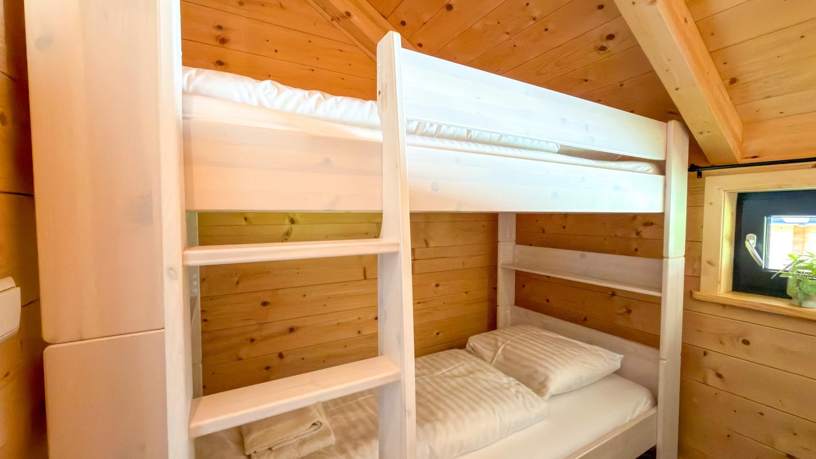 Rattendorf 15B - Bedroom