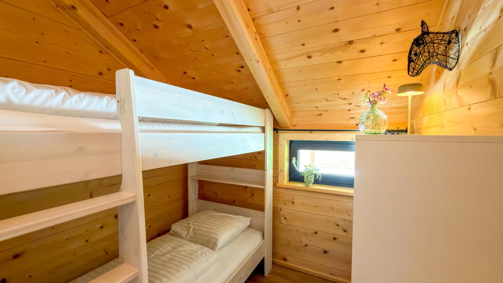Rattendorf 15B - Bedroom