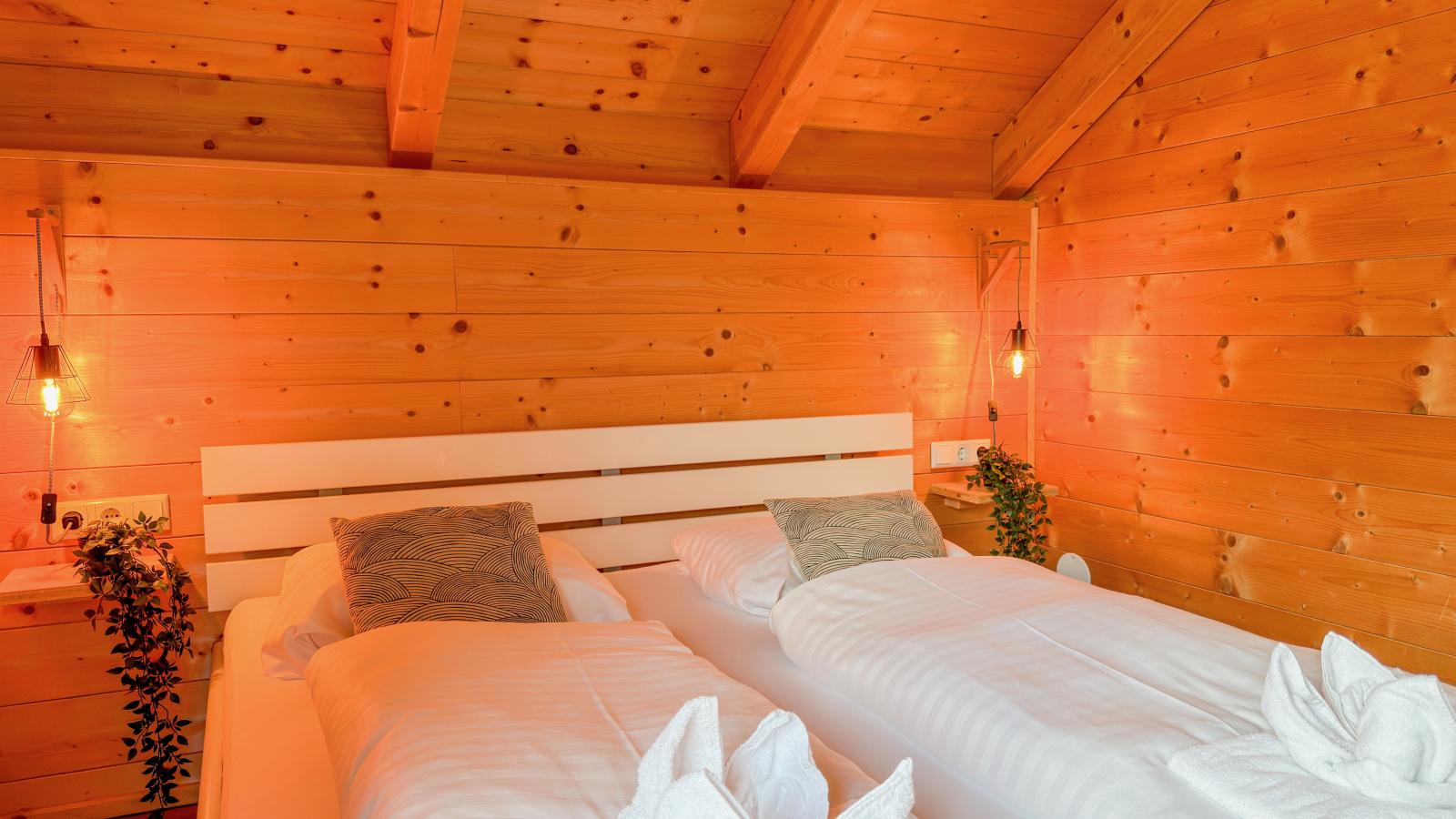Rattendorf 15B - Bedroom