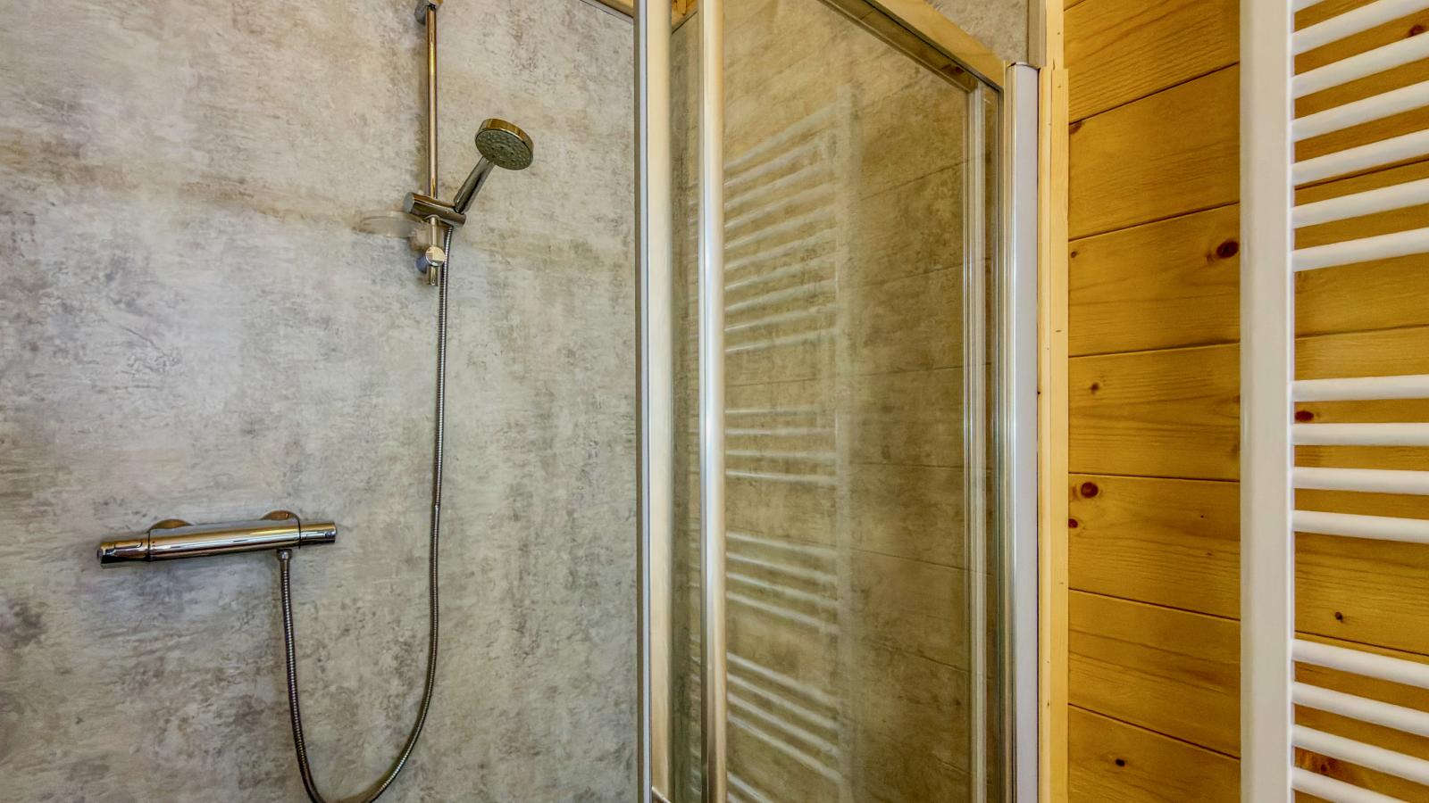 Rattendorf 15B - Bathroom