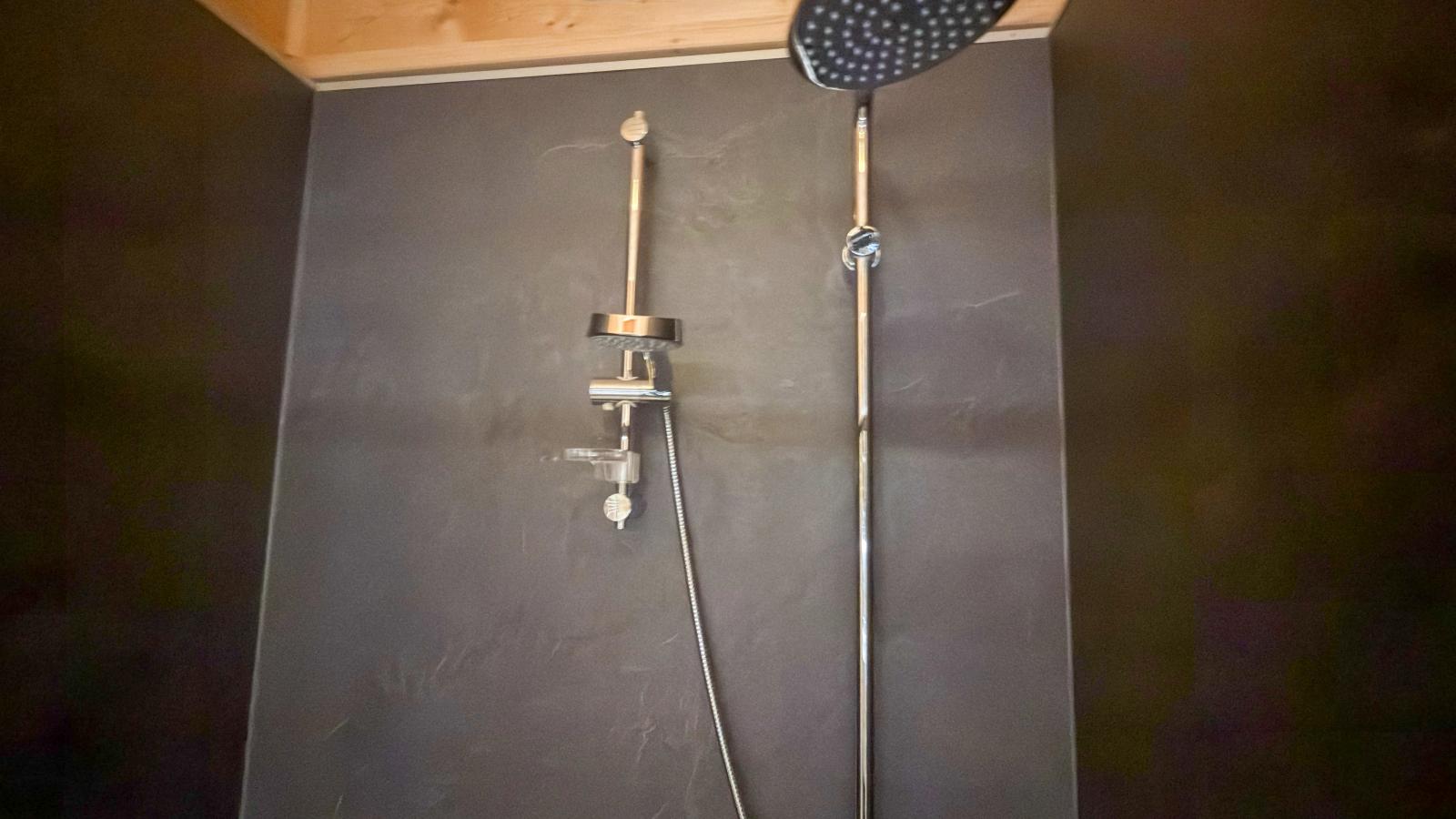 Rattendorf 13A - Bathroom