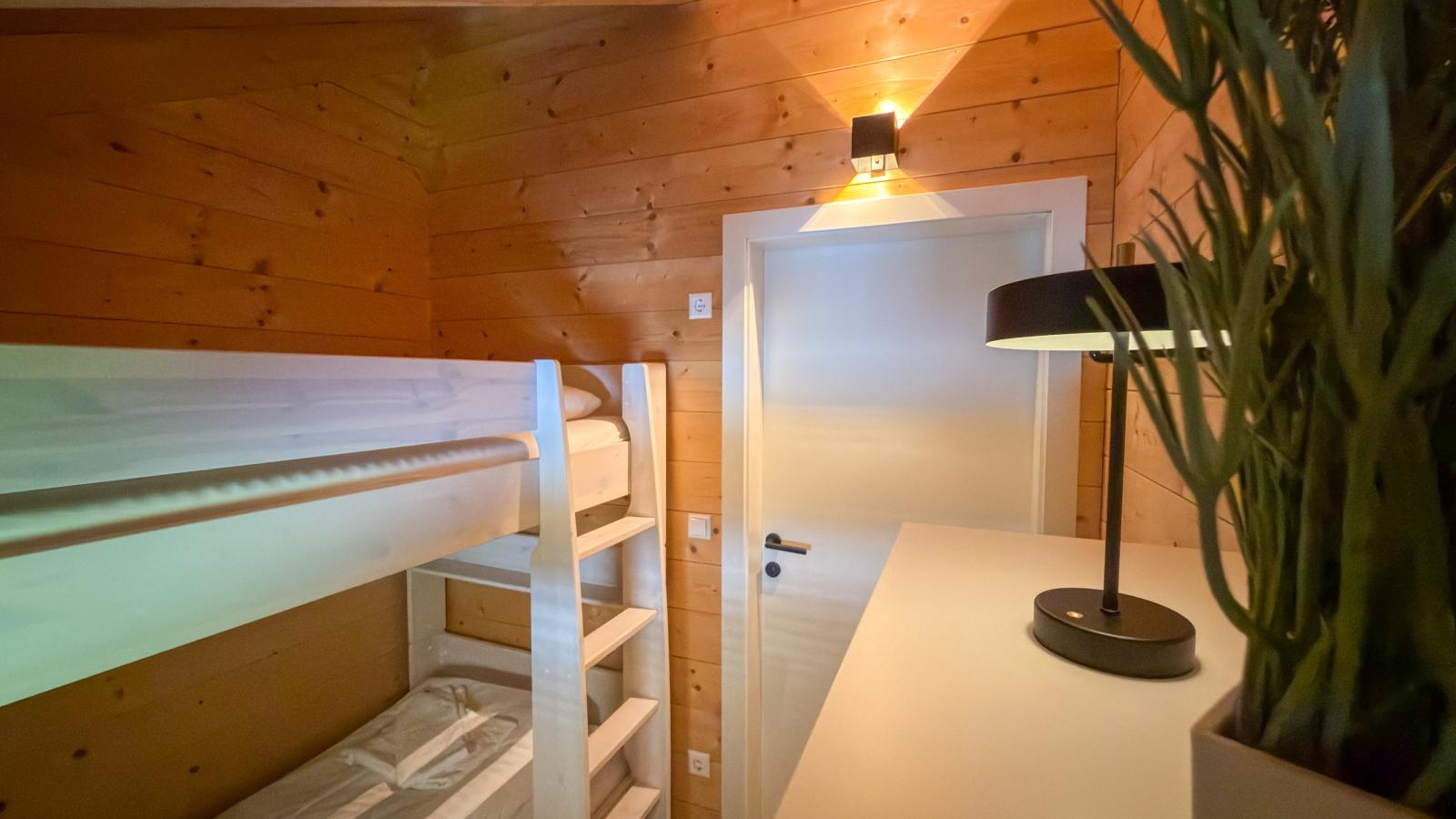 Rattendorf 13A - Bedroom