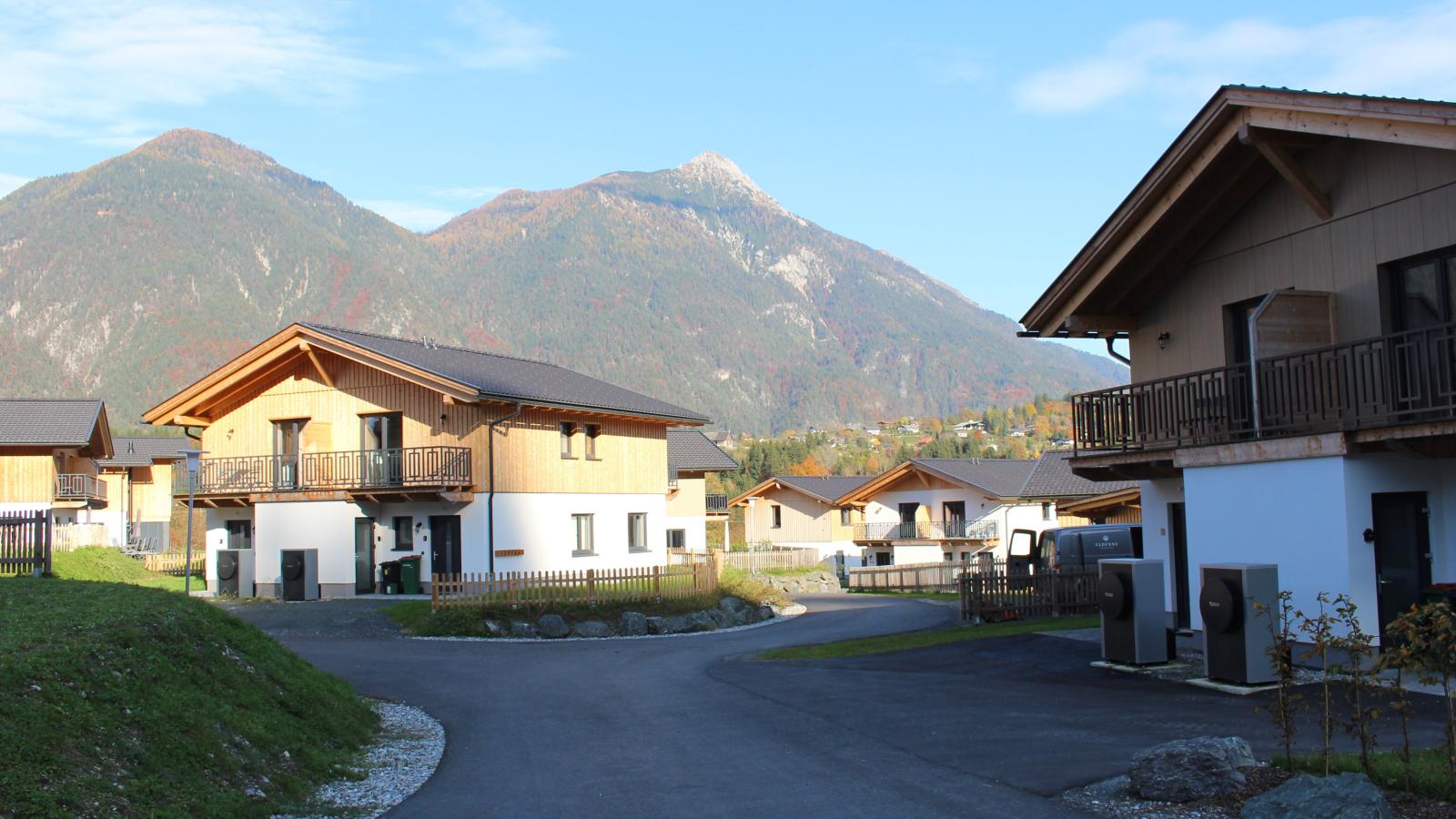 Obermöschach 5A-Areas summer 1km