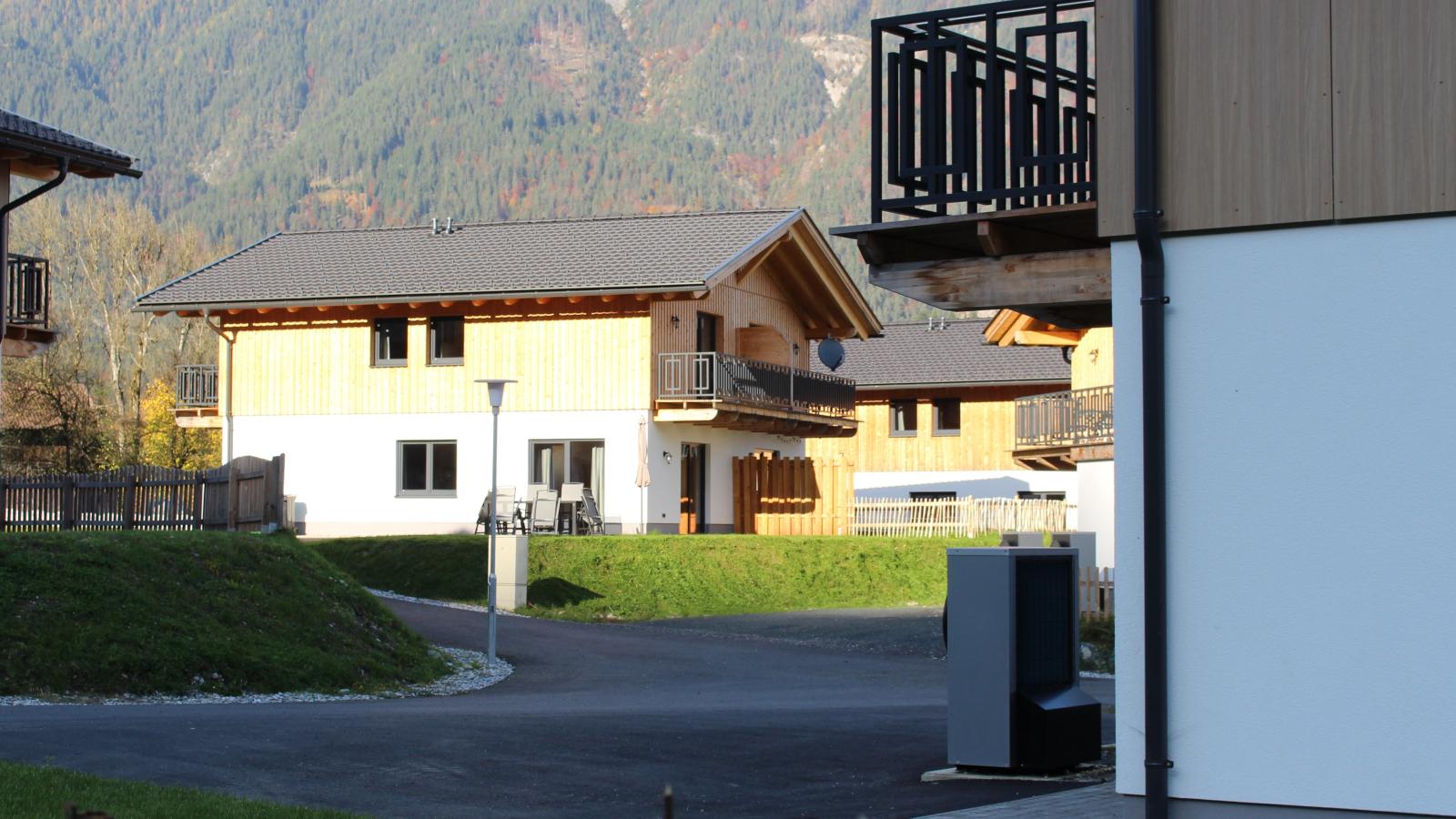 Obermöschach 5A-Atmosphere