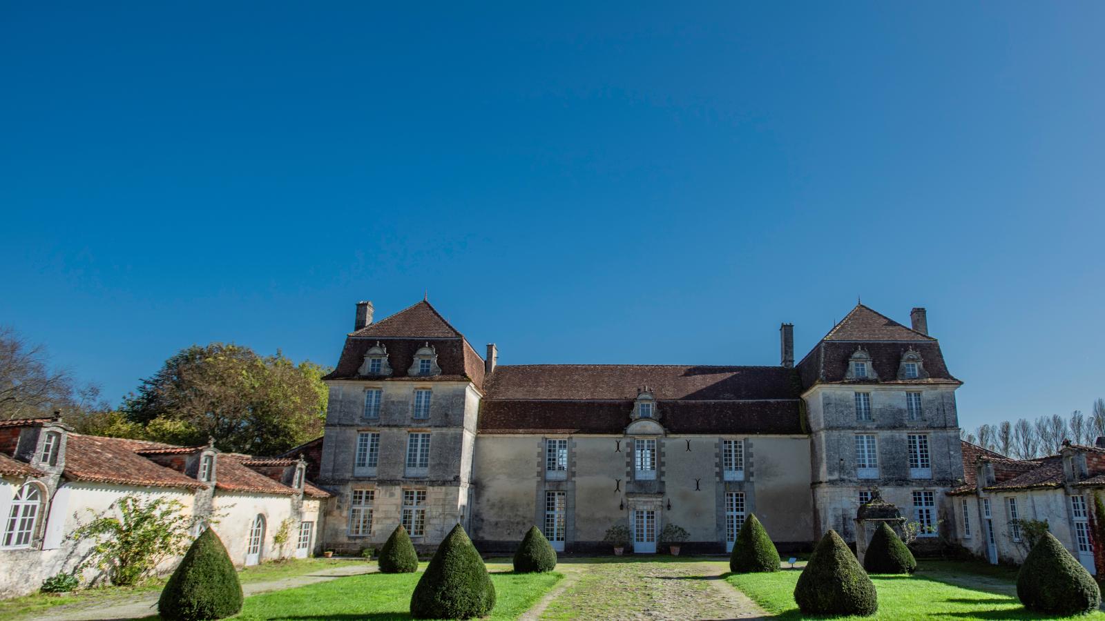 Les Escures 2-Gebieden zomer 20km