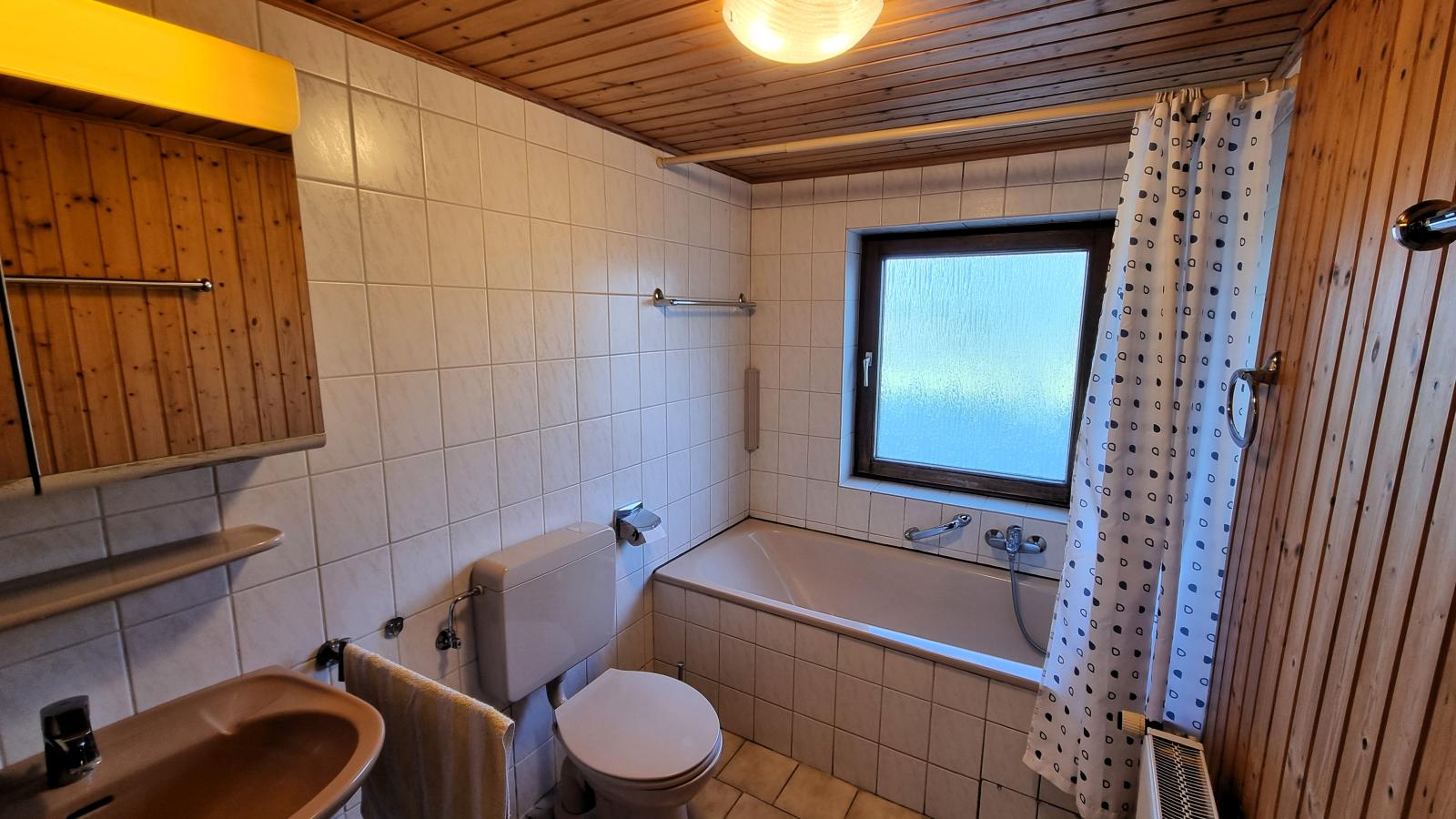 Stjarna-Badkamer
