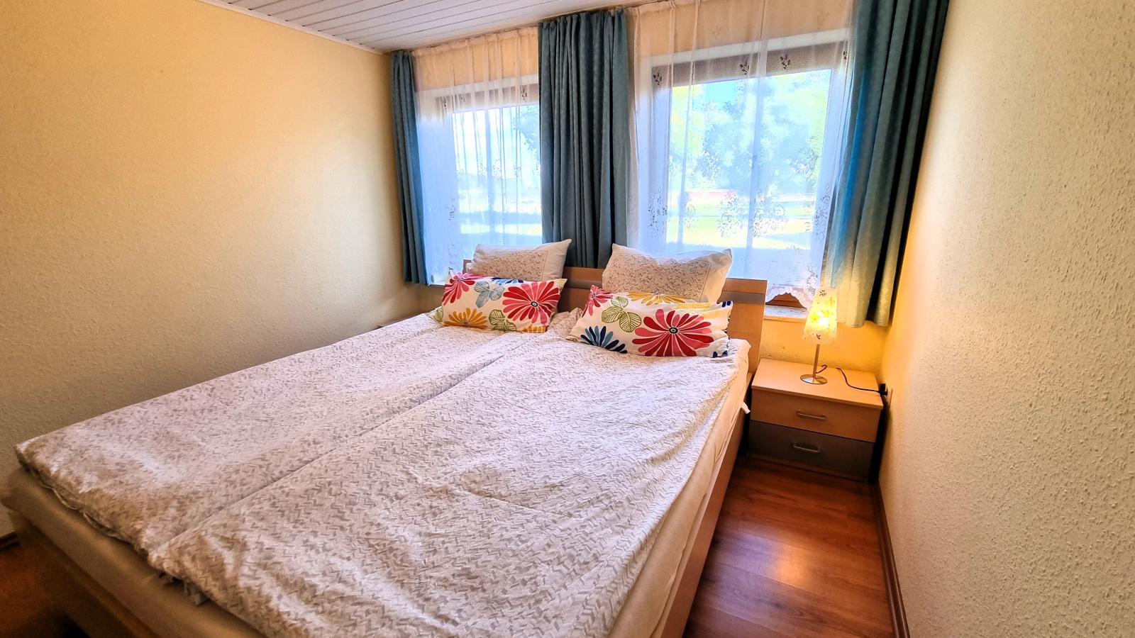 Stjarna-Slaapkamer