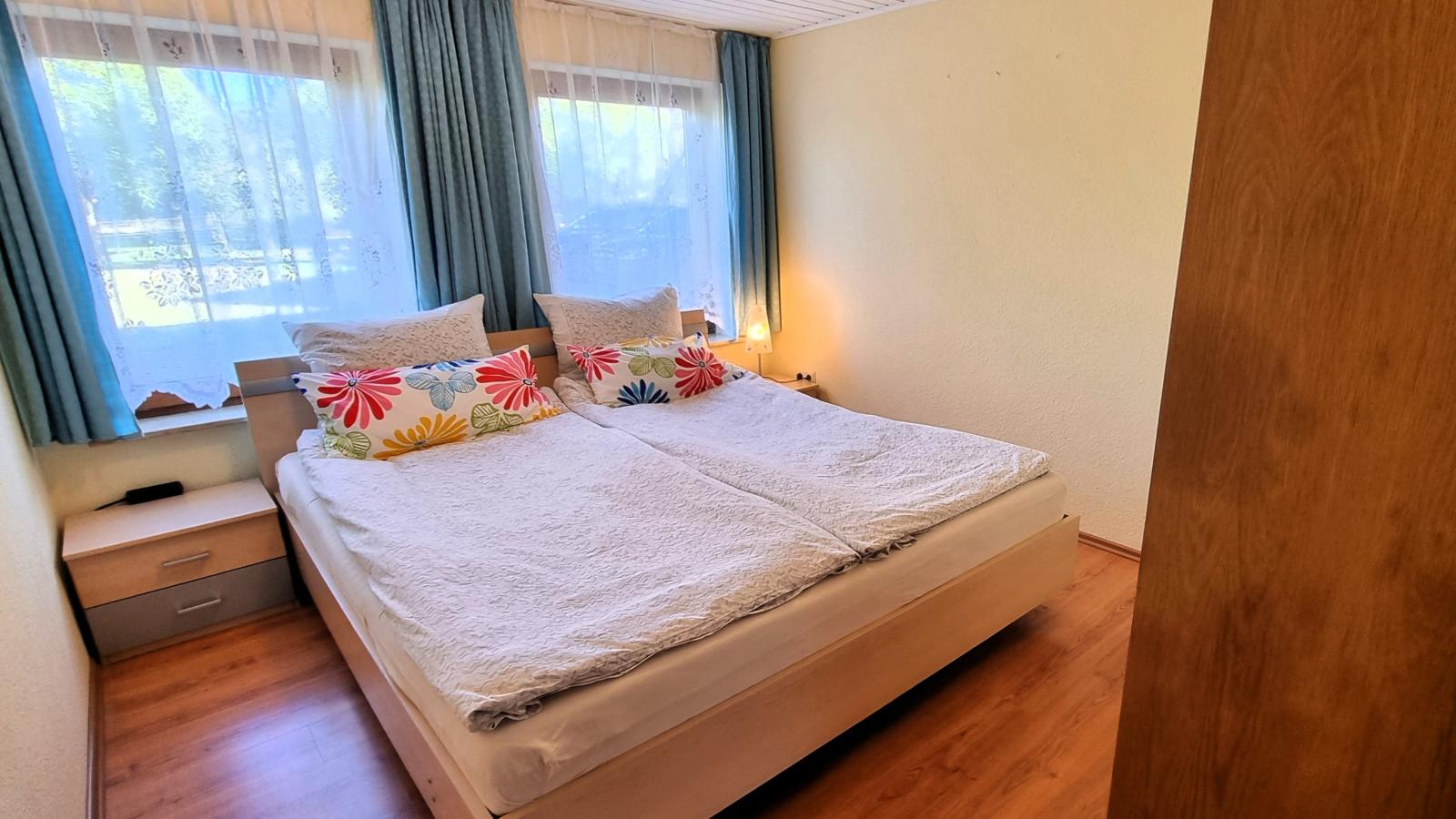 Stjarna-Slaapkamer