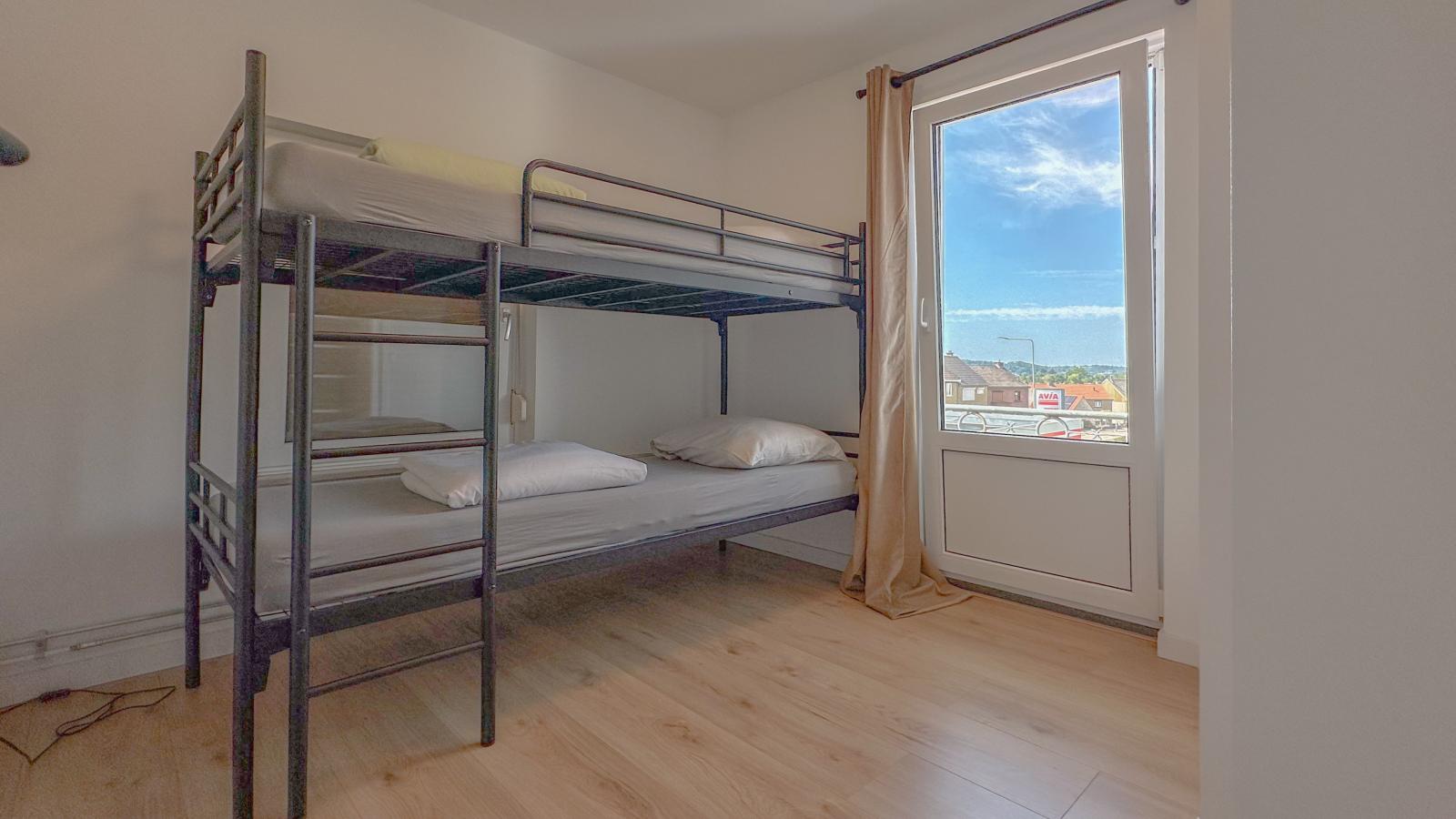 Zicht op Valkenburg-Chambre
