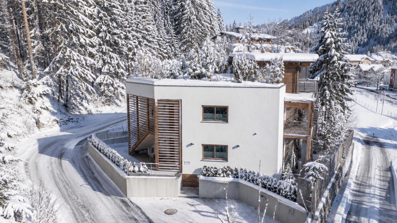Kitz Apartments Top 1 - Niet-getagd