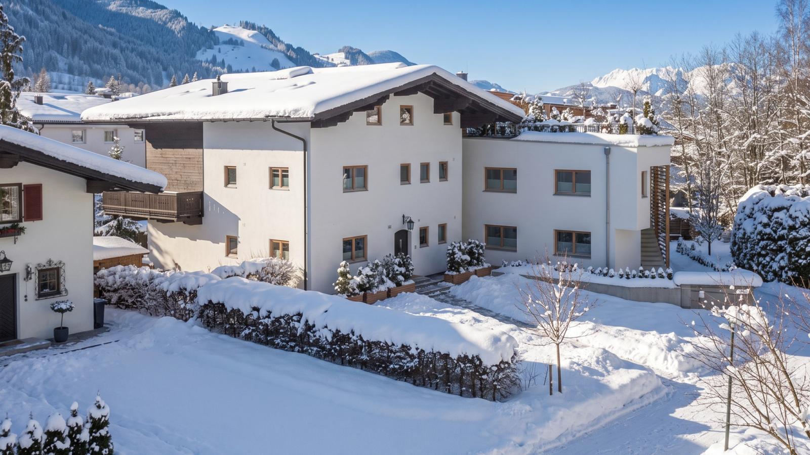 Kitz Apartments Top 1