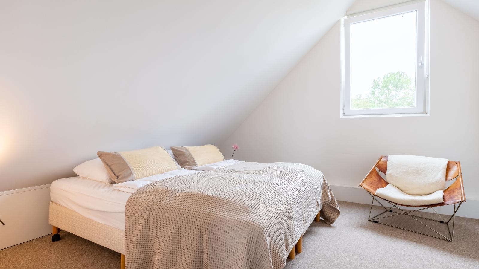 Ananda - Slaapkamer