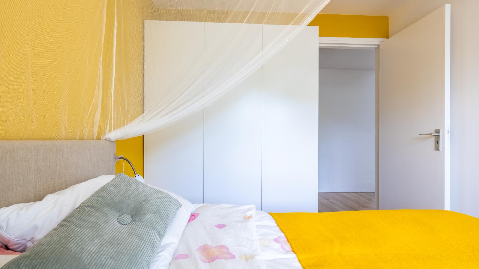 Ananda - Slaapkamer