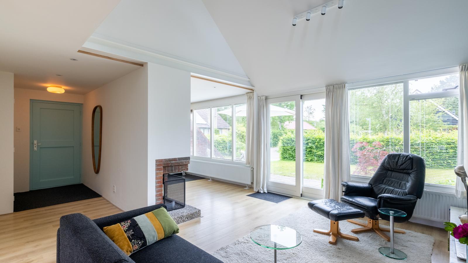 Ananda - Woonkamer
