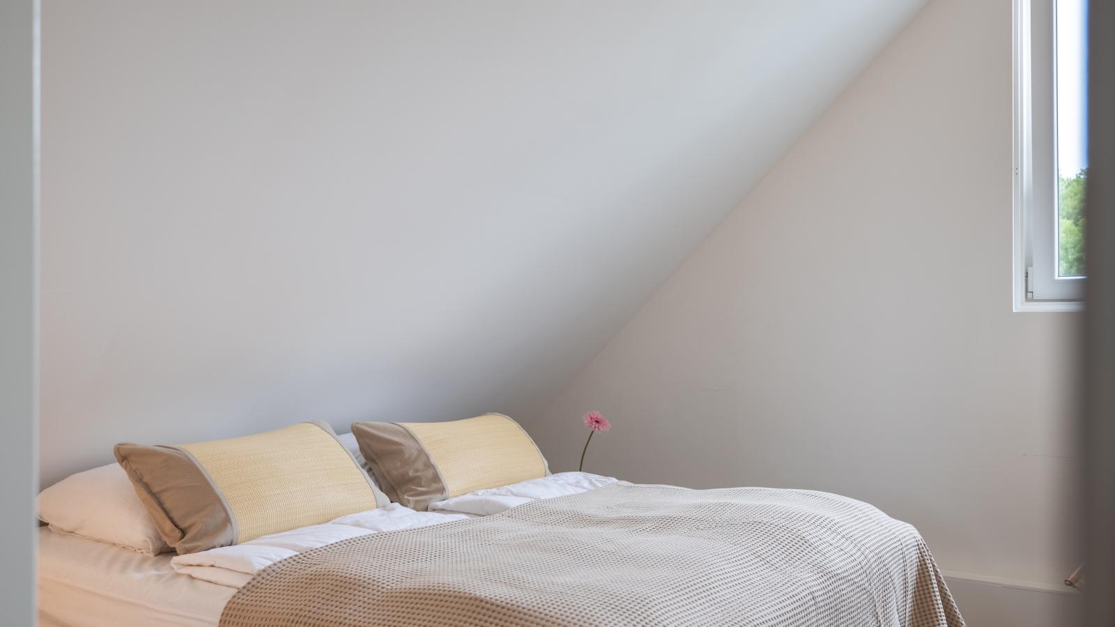 Ananda - Slaapkamer