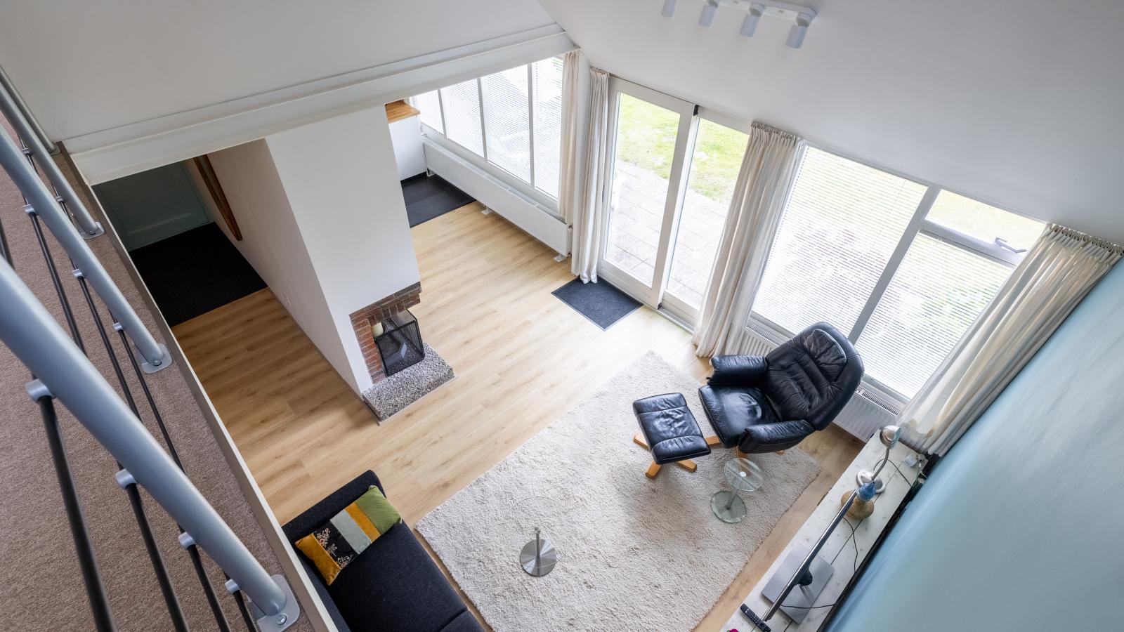 Ananda - Woonkamer