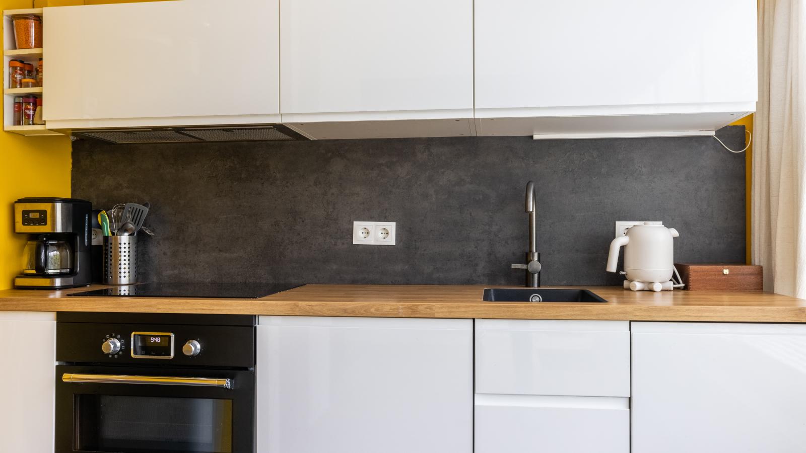 Ananda - Keuken