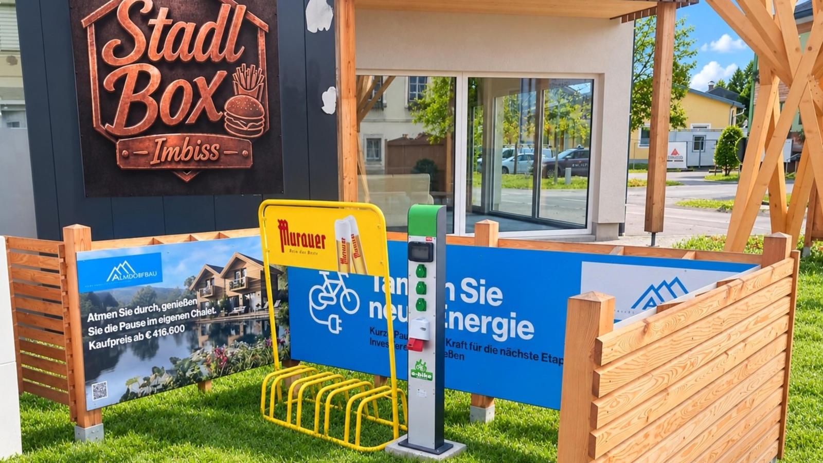 Murleben Top 06 - Faciliteiten