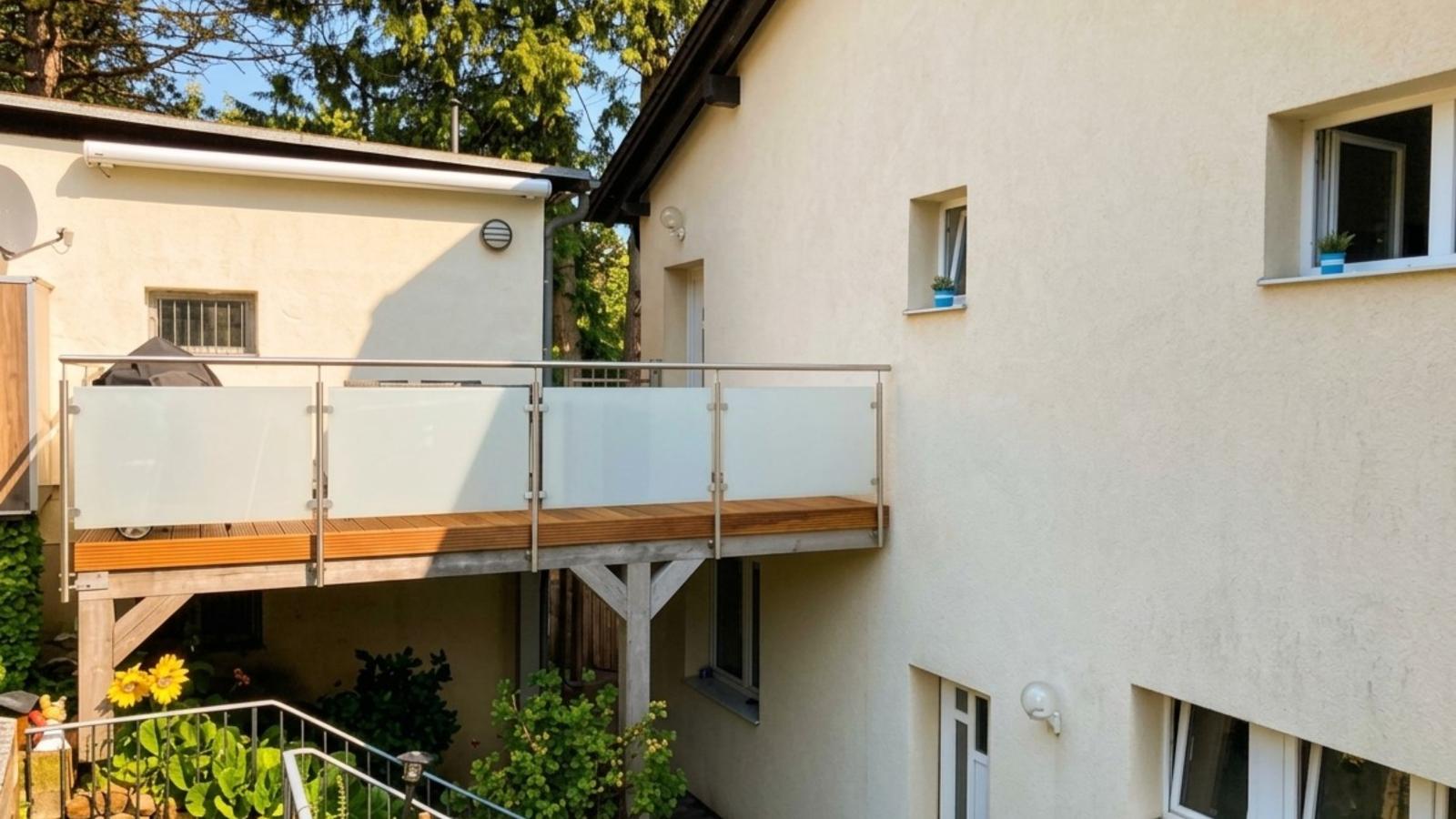 Wienerwaldblick