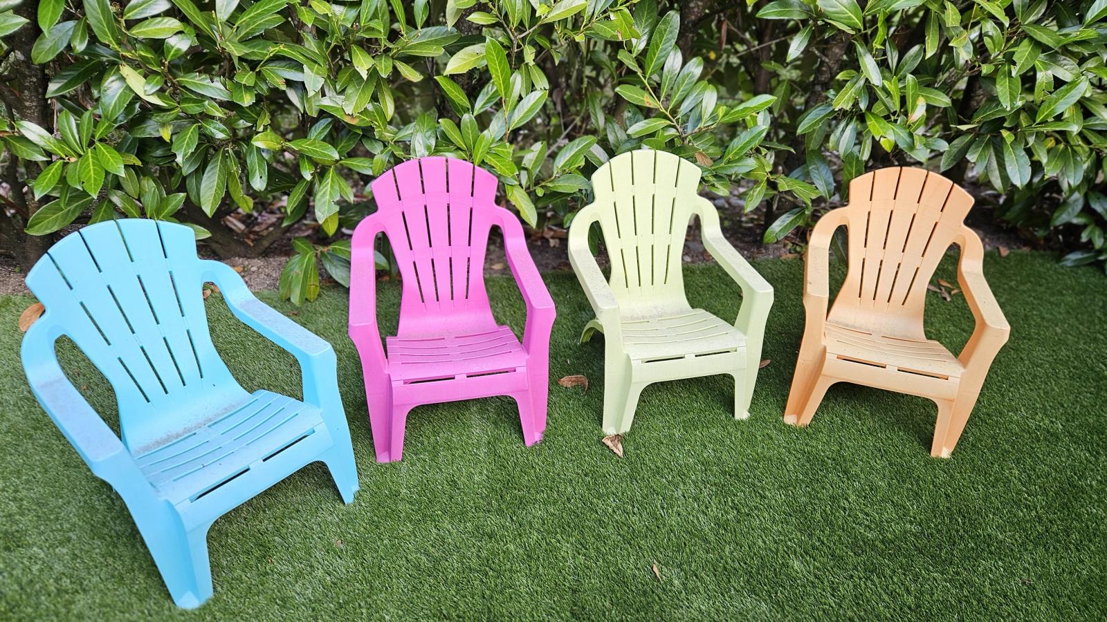 Le Temps-Passe-Tuinen zomer