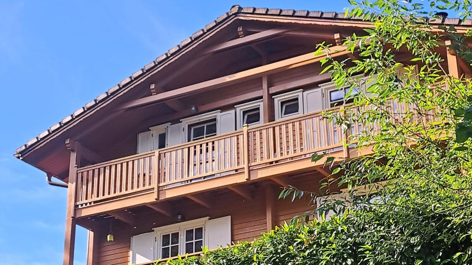 Le Temps-Passe-Buitenkant zomer